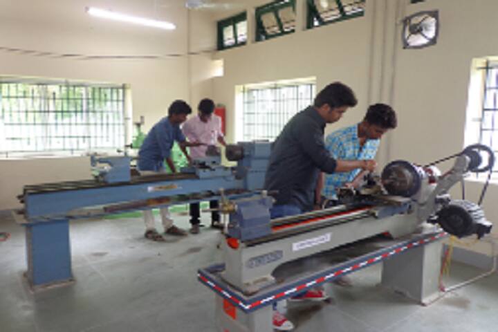 laboratory